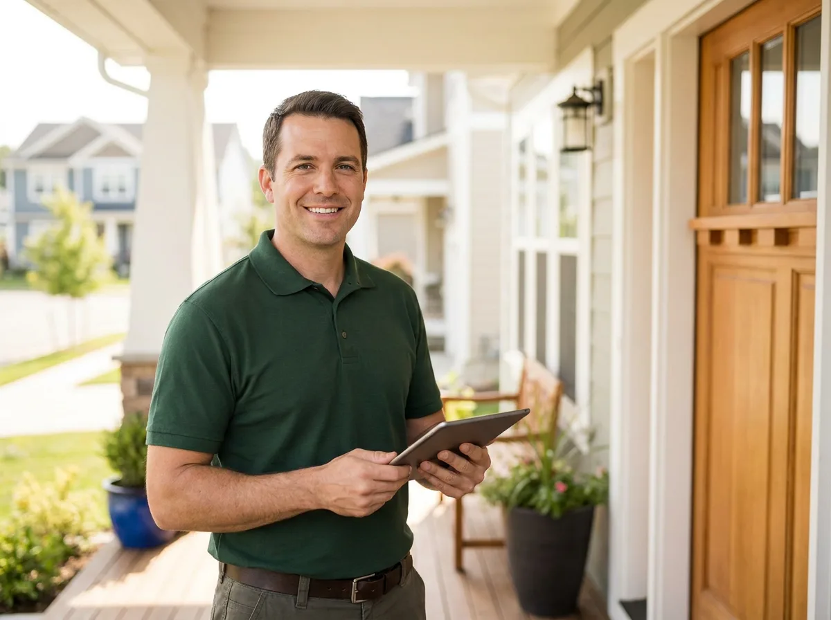 Pest control FAQs for Thurmont, MD